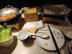 -绿茶餐厅(朝阳大悦城店)
