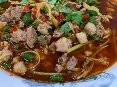 鲜锅兔-盛世盐帮·自贡特色(总店)