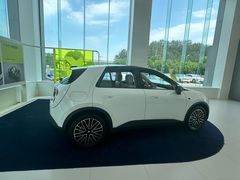 -蔚来体验中心(北京后沙峪店)