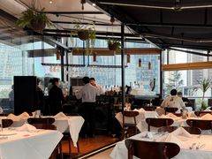 -拉蒂娜·巴西牛排馆 Latina·Brazilian Steakhouse(陆家嘴旗舰店)