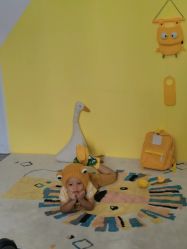 -哎呦baby纪实原创儿童摄影(天益城店)