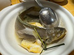 -蔡澜点心·粤菜(花城汇南区店)