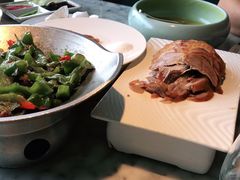 -雀蓝川菜(奥体广场店)