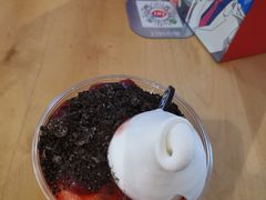 -DQ·蛋糕·冰淇淋(金桥店)