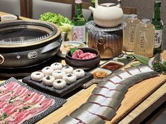 -泥炉烧肉师(新街口金銮巷店)