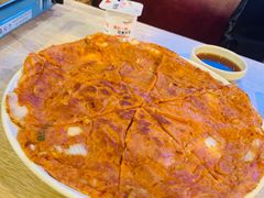 -郑阿姨的家·이모네·韩料&烤肉(武川路店)