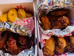 -SUN炸鸡专门店(西塔总店)