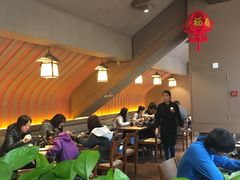 大堂-大雄寿司(中华广场店)