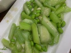 -老粮票大食堂(灌江路店)