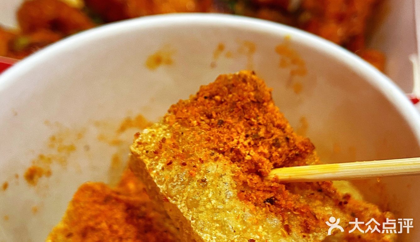 成都必打卡小吃攻略✅人均5r好吃又巴适🔥