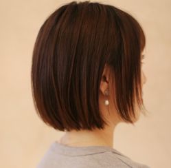短发-17.壹柒·美学高定空间