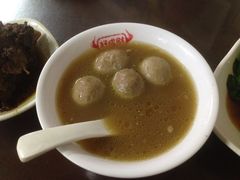 -好成财牛排馆(涂门街总店)