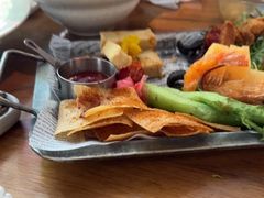 -陶享时光西餐·下午茶·竹林花园(新城店)