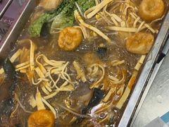 -7只羊·鲜羊肉串·地锅鸡精酿(玄武墨香路店)