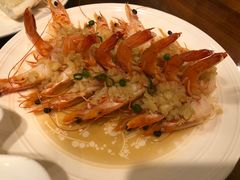 -糟粕醋·椰苑海南菜餐厅(亚龙湾天域酒店)