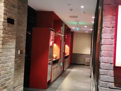 -老墙根涮肉·铜锅鲜羊肉(良乡店)