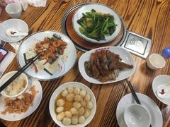 -禄源公·老莞诚饭店