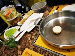 -黄记煌三汁焖锅(崇文门店)