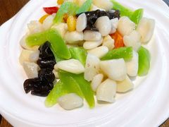 银杏小炒皇-新木器时代餐厅(太湖新天地店)