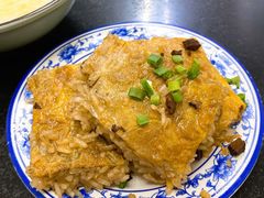 -李记热干面· 襄阳牛肉面