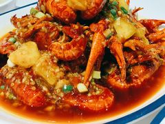 -盐枭肴·川味自贡菜(南强街店)