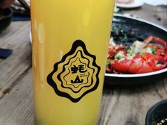 -蚝山·喷汽火山生蚝(前福路店)