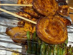 -熙成烧烤(白塔岭店)