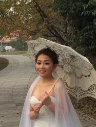 -唯一视觉婚纱摄影(李家村店)