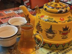 -如意林卡藏餐吧 (九寨沟店)