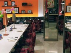 大堂-老昌春饼(学府凯德店)