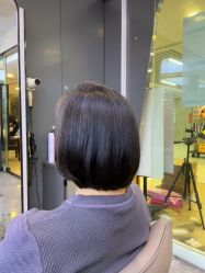 -藤野造型烫染