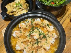 -洛阳宴·洛阳菜(南昌路店)