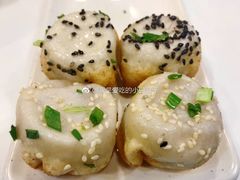 -咬不得高祖生煎·简餐(高银街店)