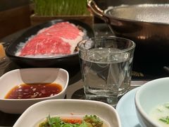 -捞王锅物料理(上海世茂广场店)