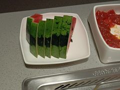 -海底捞火锅(吴中路店)