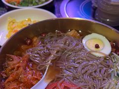 -老卜奎齐齐哈尔烤肉(人民东路店)