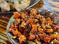 -玉祥府牛肉罩饼(金光道店)