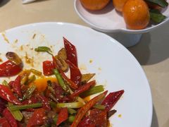 -福禄财东北菜(珠江帝景店)