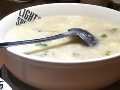-吕氏疙瘩汤·新鲁菜(新贵和店)