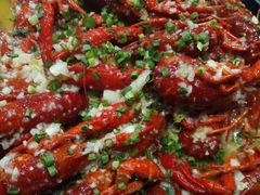 -夏记烤官达人·徐州鲜羊肉串(江宁店)
