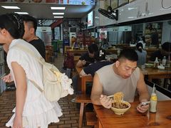 -汪胖子襄阳牛肉面(华丰路店)