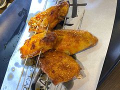 -马海涛牛肉串(领汇广场店)