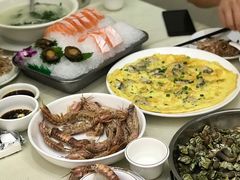 -新享乐海鲜(翠华路店)