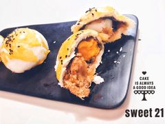 -DIY SWEET21(升平路店)