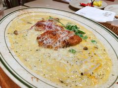 -卡朋西餐(悦汇城店)