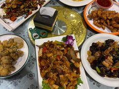 -老苏扬饭店