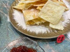 -浩海火烧云傣家菜(京广店)