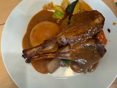 -宜家·瑞典风味餐厅(天津东丽商场店)