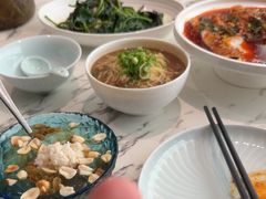 -锦庐道地川菜(来福士店)