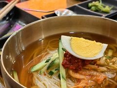 -韩阳王石板烤肉